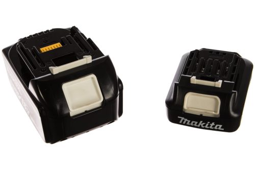 Фото Набор PSK MKP2NX1 (BL1850Bx1 шт., BL1021Bx1 шт., DC18RE, кейс MAKPAC II) Makita 199024-2 Набор PSK MKP2NX1 (BL1850Bx1 шт., BL1021Bx1 шт., DC18RE, кейс MAKPAC II) Makita 199024-2