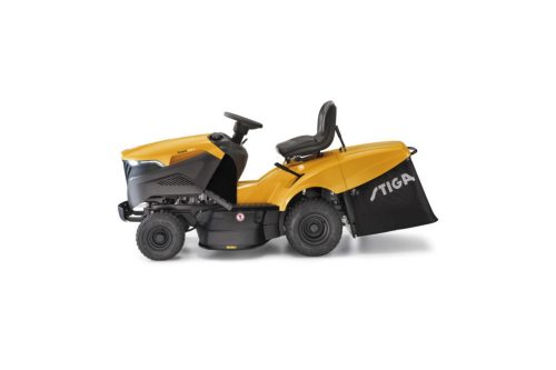 Садовый трактор STIGA ESTATE 4092 H 2T0430481/ST1