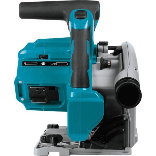 Фото Аккумуляторная погружная дисковая пила Makita DSP601ZU Аккумуляторная погружная дисковая пила Makita DSP601ZU