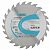 Пильный диск по дереву 200 x 32/30 x 24Т Gross