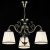 Люстра Maytoni ARM420-03-R