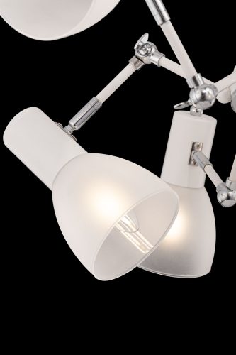 Люстра Freya FR5080PL-08W