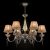 Люстра Maytoni RC024-PL-06-R