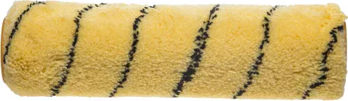 Фото STAYER 240 мм, Ø48 мм, полиакрил, ролик сменный DUALON 02182-24 STAYER 240 мм, Ø48 мм, полиакрил, ролик сменный DUALON 02182-24