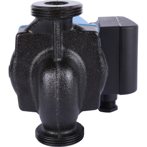 Фото SPC-0001-2540130 STOUT Насос циркуляционный 25/40-130 SPC-0001-2540130 STOUT Насос циркуляционный 25/40-130