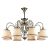 Люстра Maytoni ARM420-08-R