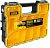 Органайзер профессиональный FatMax Deep Pro Metal Latch (44.6x11.6x35.7 см) Stanley 1-97-518