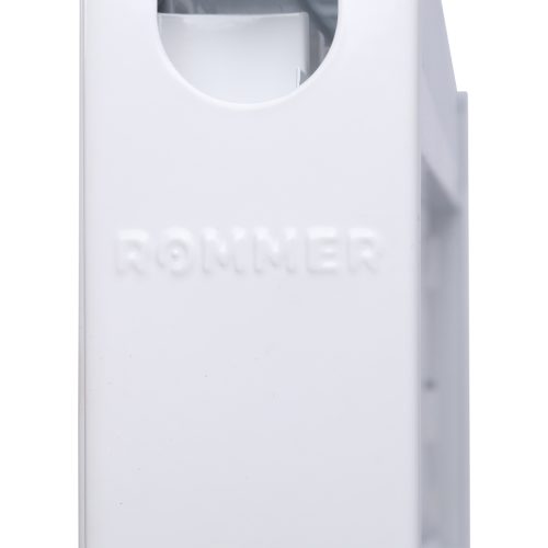 Радиатор стальной ROMMER Compact 11 300 1000