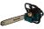 Фото Бензопила Makita EA4301F38C Бензопила Makita EA4301F38C