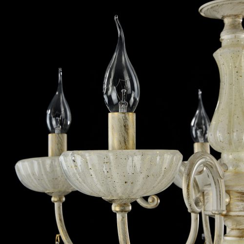 Фото Люстра Freya FR2868-PL-05-WG Люстра Freya FR2868-PL-05-WG