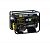Бензиновый генератор HUTER DY9500LX-3