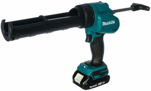 Пистолет для герметика Makita DCG180RYE