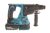 Аккумуляторный перфоратор Makita DHR242RFE