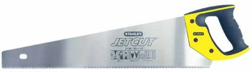 Ножовка SP 20"H/POINT STANLEY JET CUT 2-15-288