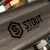 SMS 0912 000011 STOUT Коллектор из нержавеющей стали в сборе без расходомеров 11 вых.