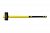 STAYER 5 кг, кувалда c фиберглассовой рукояткой Fiberglass-XL 20110-5_z02 Professional