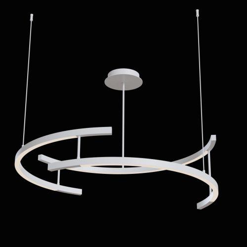 Подвесной светильник Technical MOD054PL-L52W4K