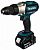 Аккумуляторная дрель-шуруповерт Makita DDF451RFE