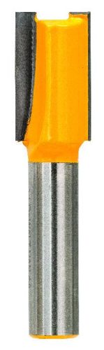 Фреза (12х20х52 мм, Z2, HM, хвостовик 8 мм) DEWALT DT90005-QZ