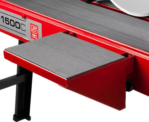 ЗУБР 1500 Вт, 2950 об/мин, плиткорез электрический стационарный ЭП-300-1500C