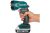 Аккумуляторная дрель-шуруповерт Makita DF457DWLE