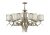 Люстра Maytoni H310-07-G