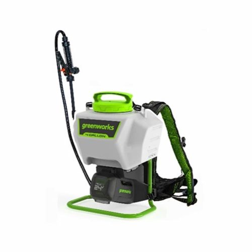 Опрыскиватель аккумуляторный Greenworks G40BPS 40V (без АКБ и ЗУ) 5300007