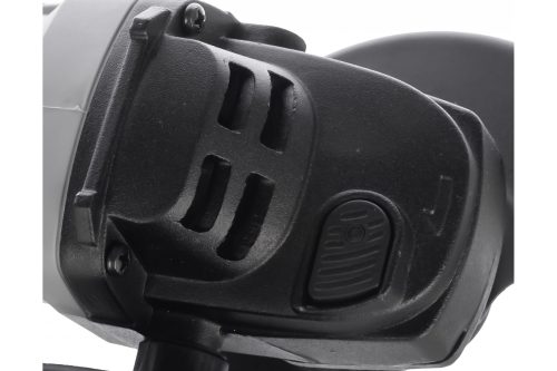 Угловая шлифмашина Интерскол УШМ-125/900 42.1.0.00