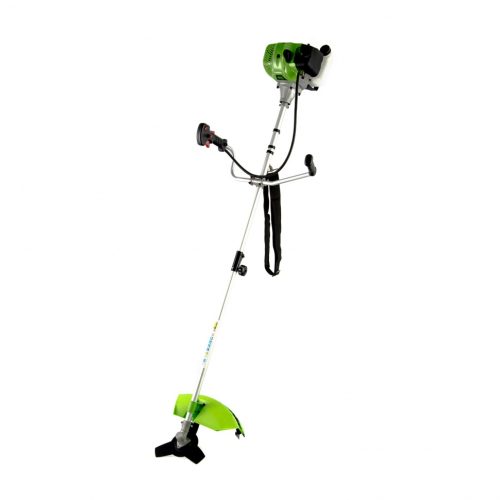 Фото Триммер бензиновый БКС 2500-2, 43 см3, 2.5 л. с, разъемная штанга, состоит из 2 частей Сибртех Триммер бензиновый БКС 2500-2, 43 см3, 2.5 л. с, разъемная штанга, состоит из 2 частей Сибртех