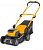 Аккумуляторная газонокосилка STIGA Combi 43 Q DAE 2L0431808/ST1