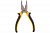 STAYER 160 мм, плоскогубцы комбинированные TOPGrip 2205-1-16_z02