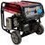 Фото Бензиновый генератор DDE DPG10551E Бензиновый генератор DDE DPG10551E