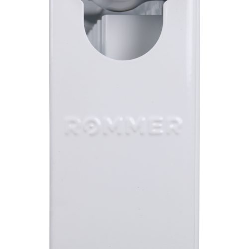 Радиатор стальной ROMMER Ventil 11 500 700