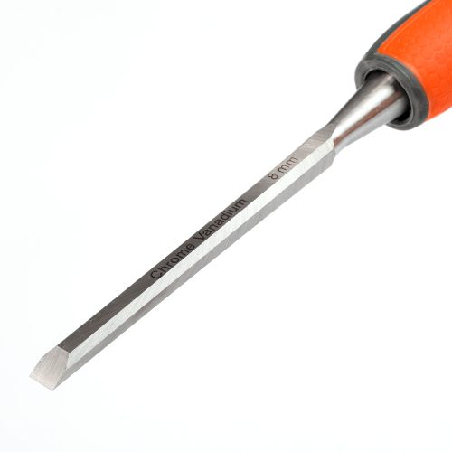 Фото Стамеска Patriot CrV, 8мм Стамеска Patriot CrV, 8мм