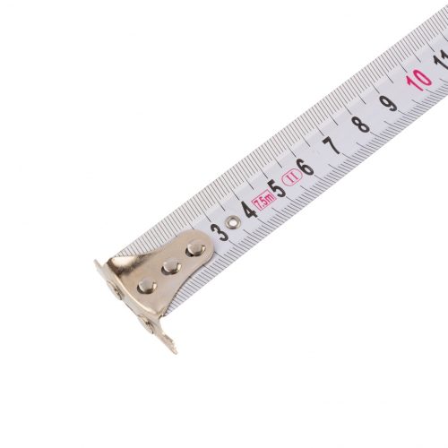 Рулетка Magnetic, 7.5 м х 25 мм, магнитный зацеп Matrix