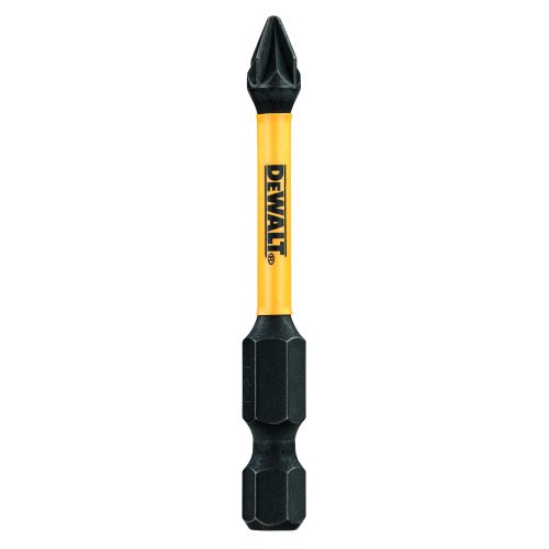 Биты ударные IMPACT Torsion Pz1, 57мм, 5шт. Dewalt DT7390T