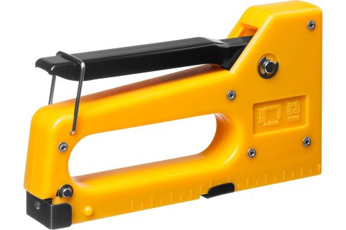 STAYER скобы 53, степлер пластиковый 3140_z01
