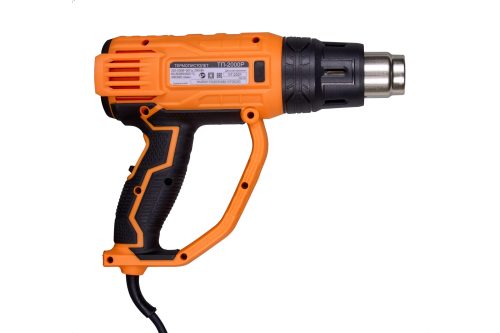 Фото Термопистолет ВИХРЬ ТП-2000Р Термопистолет ВИХРЬ ТП-2000Р