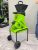 Измельчитель садовый электрический Greenworks GACSB 2500 Вт 2206707