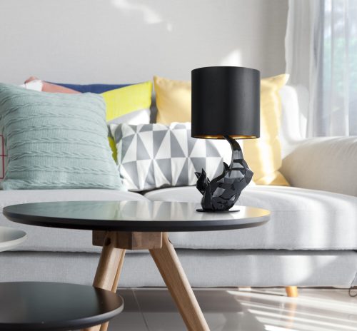 Настольная лампа Maytoni MOD470-TL-01-B