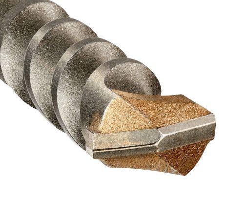 Бур SDS+ INDUSTRIAL (8х310 мм) Dewalt DT9643