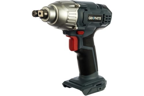 Аккумуляторный гайковерт GRAPHITE Energy+ 58G018