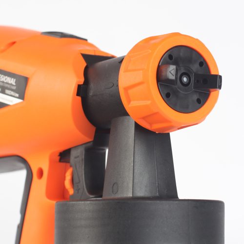 Краскопульт электрический Patriot SG 500