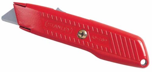 Нож SPRINGBACK Stanley 155 мм 0-10-189