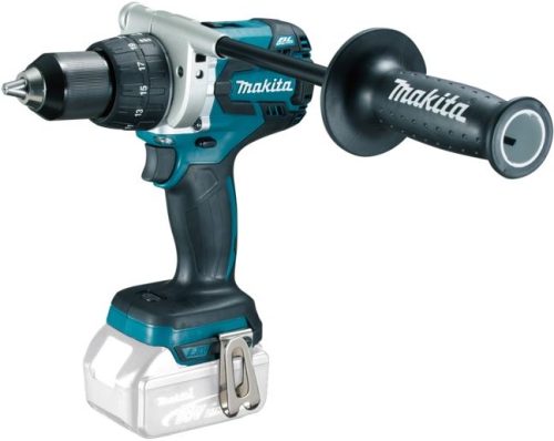 Аккумуляторная дрель-шуруповерт Makita DDF481Z