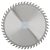 Пильный диск по дереву 190 x 30 x 48Т Gross