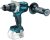Аккумуляторная дрель-шуруповерт Makita DDF481Z
