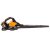 Аккумуляторный пылесос / воздуходувка бесщеточный WORX WG583E