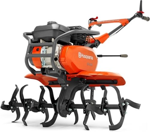 Фото Культиватор Husqvarna TF 338 9673168-01 Культиватор Husqvarna TF 338 9673168-01