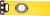Уровень 120 см Stanley FATMAX LEVEL 1-43-548